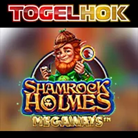 Shamrock Holmes Megaways